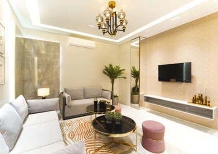 Mahindra Mahalaxmi Mumbai
